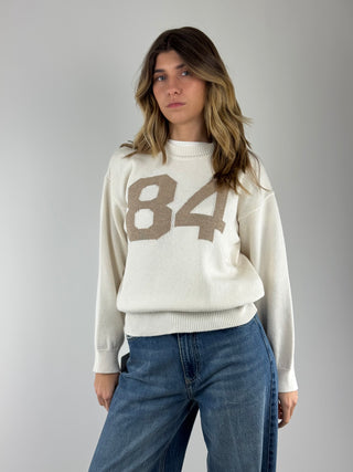 Maglia 84 - P6HMJ06A414