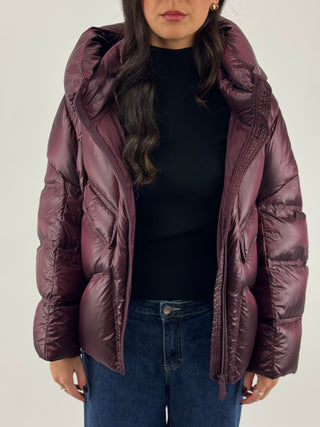 Piumino Oversize - TAC0052