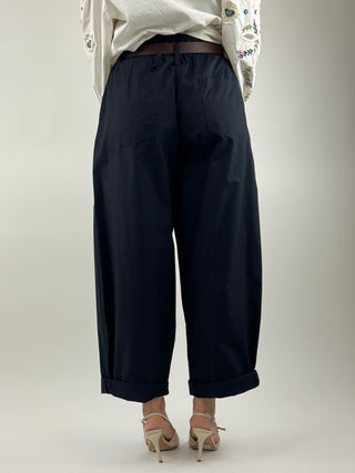 Pantalone baloon - M39F0148