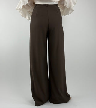 Pantalone pence  - M02N0019