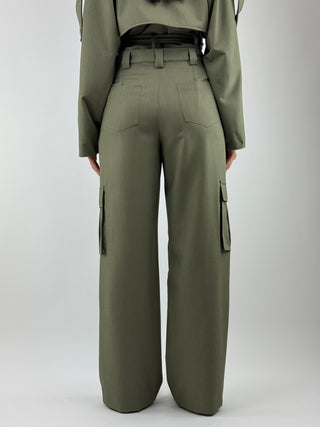 Pantalone tasconi, PMI-Q021