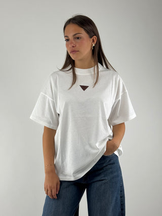 T-shirt over Vicolo - UF0132