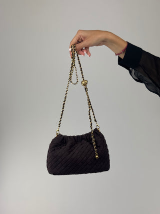 Borsa a tracolla - 4878
