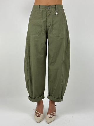 Pantalone stellina - 58300TL