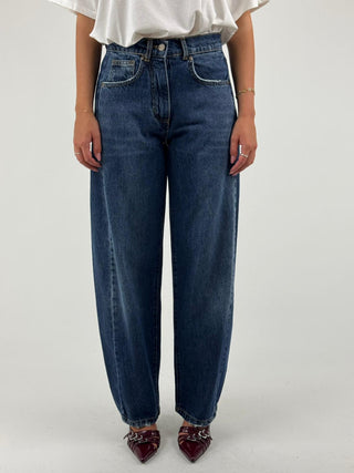 Jeans a baloon - JPAOLALV097