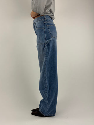 JEANS DENISE - DAB5166