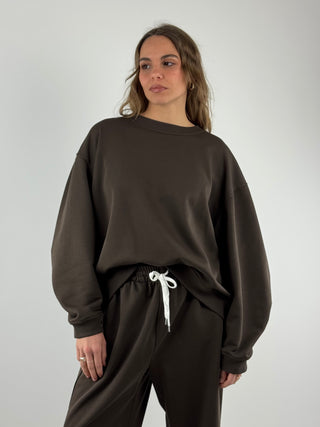 Felpa basic - TAB0439