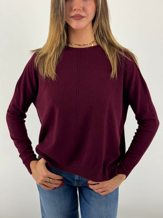 Maglioncino in maglia - 2AC2180