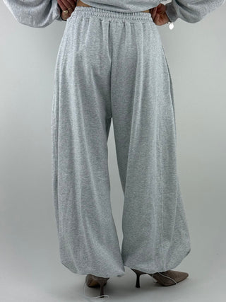 Pantalone tuta - D02N0322