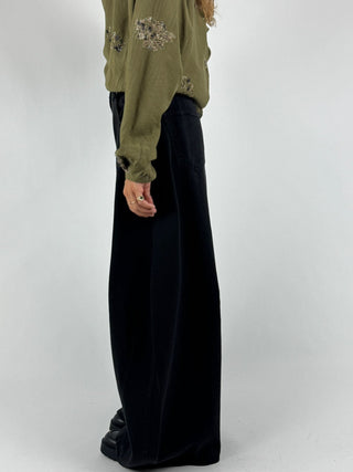 Pantalone baloon - P314-B736-D005CAMP