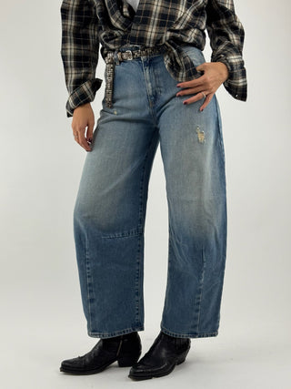 Jeans Wendy - DF5247