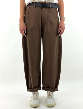 Pantalone stellina - 58300PEA