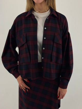 Camicia sabelle - AI26-2224
