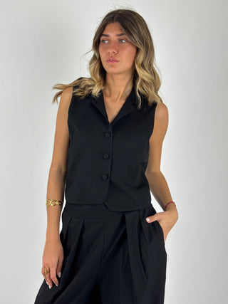 Gilet + pantaloni - SMXCO0074