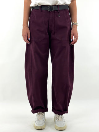 Pantalone stellina - 58300PEA