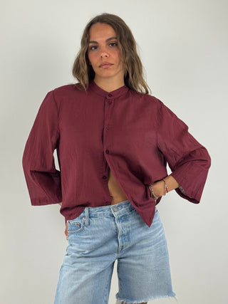 Camicia coreana - PE260330
