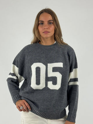 Maglione nr 05 - 3M1789C