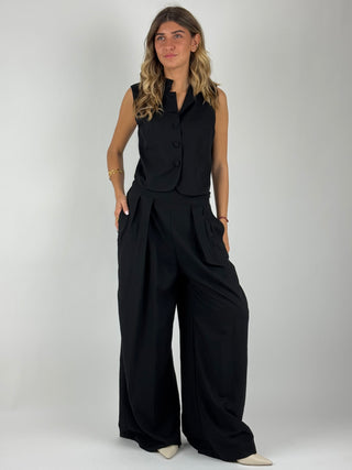 Gilet + pantaloni - SMXCO0074