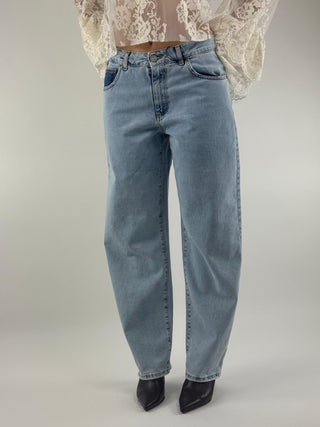 Jeans accademia 642- P067J119W642