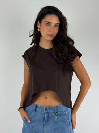T-shirt - UAB0358