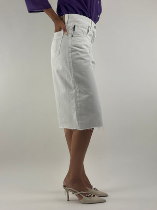 Bermuda denim - PLS-Q280