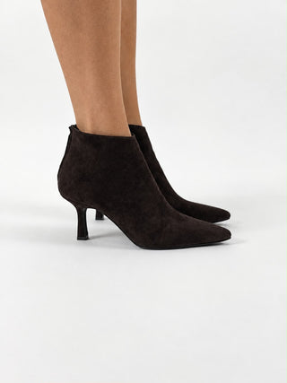 Scarpa Tronchetto - FW26AT7106CAM