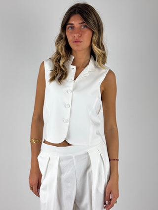 Gilet + pantaloni - SMXCO0074