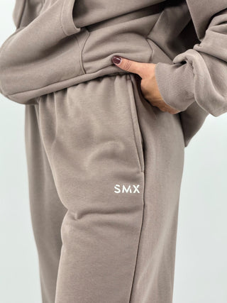 Pantalone tuta smx wide leg - LOUNGEWIDE