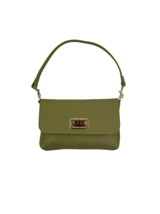 Pochette tracolla pelle - SS26AP15817