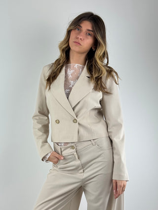 Giacca completo  - 26B3844