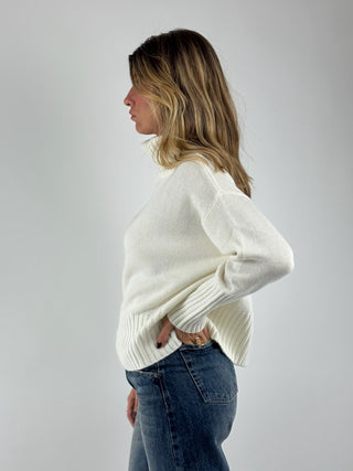 Maglia collo alto - WL938-7AI25