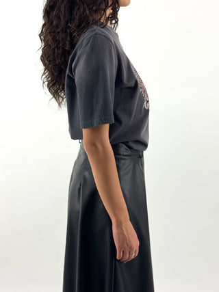 T-shirt con stampa - II702