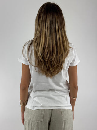 T-shirt Teddy & Bassotto - RAB0754