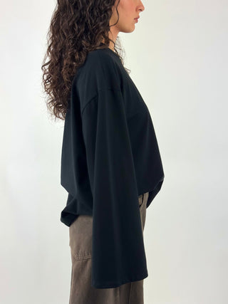 Tshirt Oversize - R03L0567