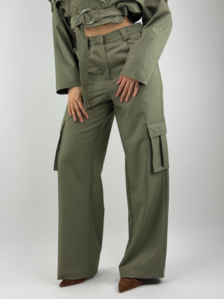 Pantalone tasconi, PMI-Q021