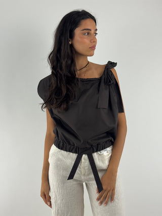 Top fiocco - TAB2092