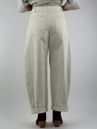 Pantalone baloon - PFW-Q074