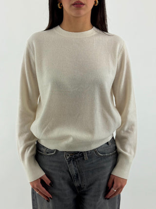 Maglia girocollo - M189