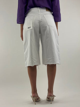 Bermuda denim - PLS-Q280
