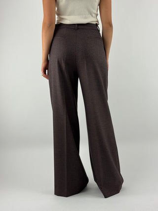 Pantalone a palazzo fantasia - TF0859