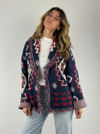 Cardigan micol - P6HMG22A414