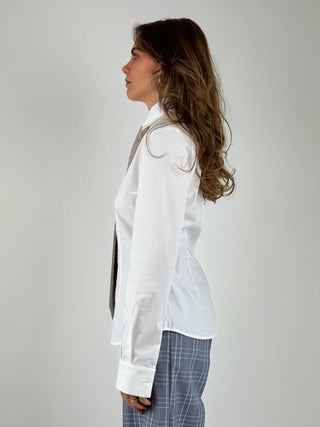 Camicia sfiancata - 68231/4730