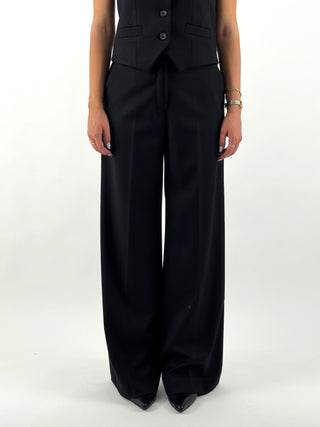 Pantalone palazzo - 18490/3060