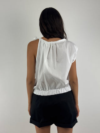 Top fiocco - TAB2092