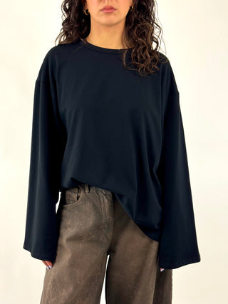 Tshirt Oversize - R03L0567