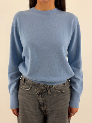 Maglia girocollo - M189