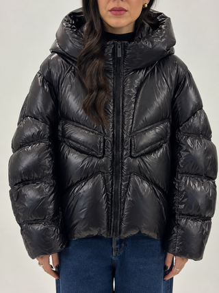 Piumino Oversize - TAC0052