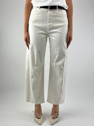 Pantalone a ballon - PMA-Q216