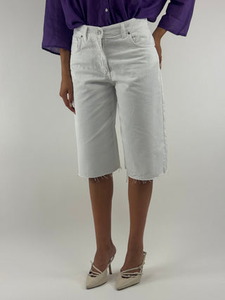 Bermuda denim - PLS-Q280