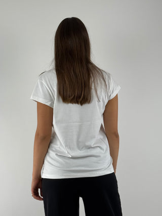 T-shirt regular Teddy - RF0320